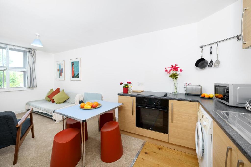 Hackney Central Apartment | Central Hackney Apartment