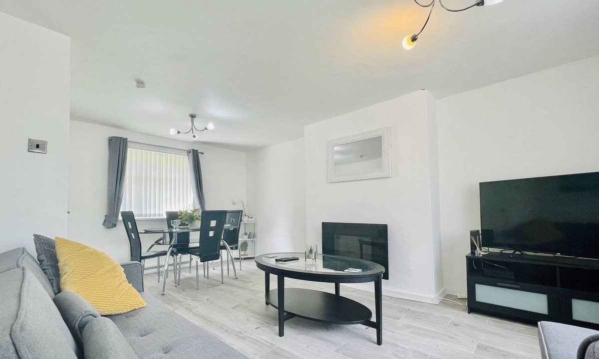 Hamilton House | Central Hamilton House