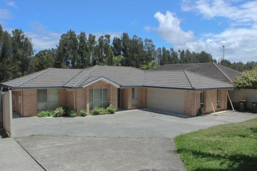 Black Head House | Central Hideaway at Black Head