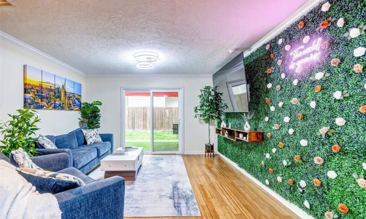 South Central Houston House | Central Houston Home - Near RODEO ~ Medical Center & Downtown
