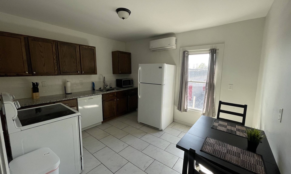 Old Town House | Central ICT.Y