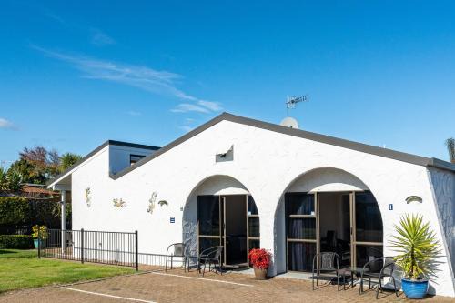 Taupo Hotel | Central Inn Taupo