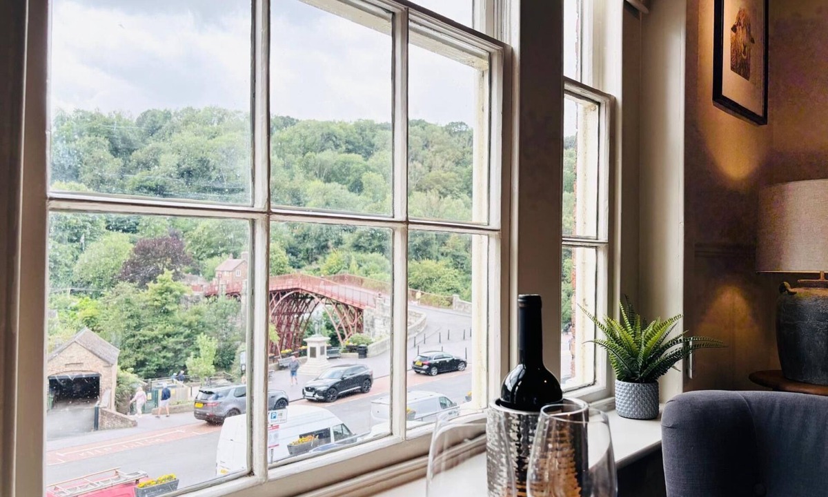 Ironbridge Apartment | Central Ironbridge Apartment
