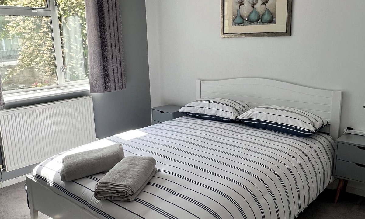 Kidlington House | Central Kidlington House