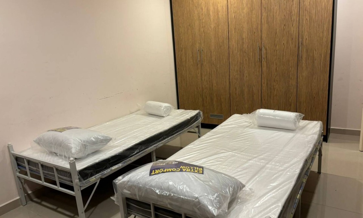 Bangsar House | Central KL - Bangsar