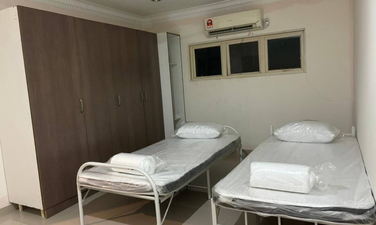 Bangsar House | Central KL - Bangsar