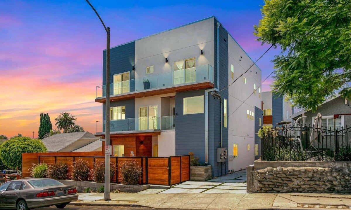 Historic Filipinotown Condo | Central LA Escape Near Universal & Beaches