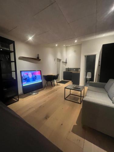 Herning Apartment | Central lejlighed