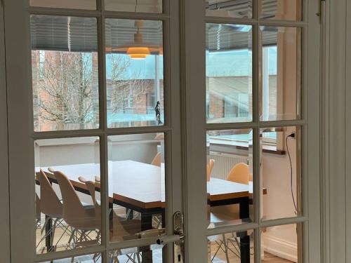 Herning Apartment | Central lejlighed i Herning
