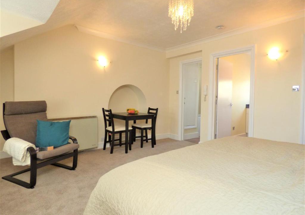 Littlehampton Apartment | Central Littlehampton Apartments