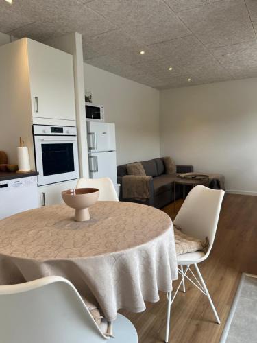 Billund Apartment | Central Living Billund - By Viktorija