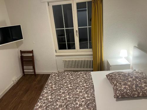 Brugg Apartment | Central Living Brugg - Studio 14