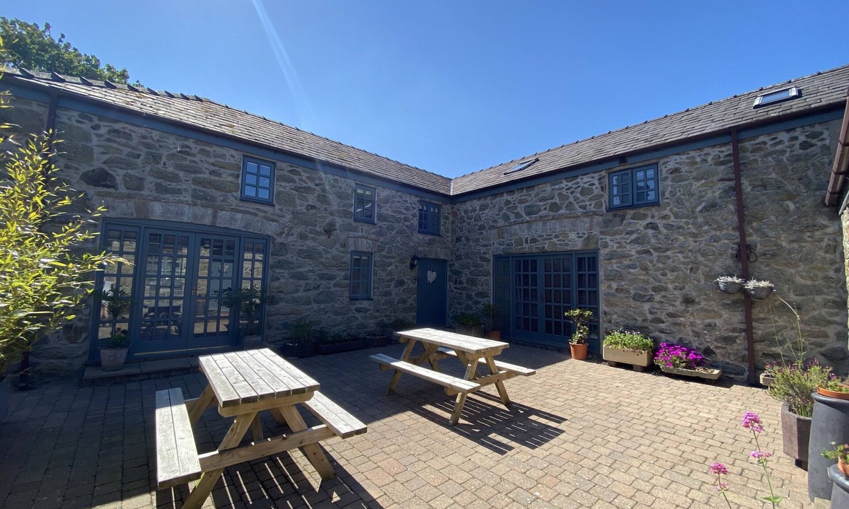 Llangefni Cottage | CENTRAL LOCATION