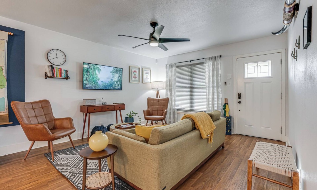 Shearer Hills - Ridgeview House | Central Location-Modern Home-Perfect For Families-Games