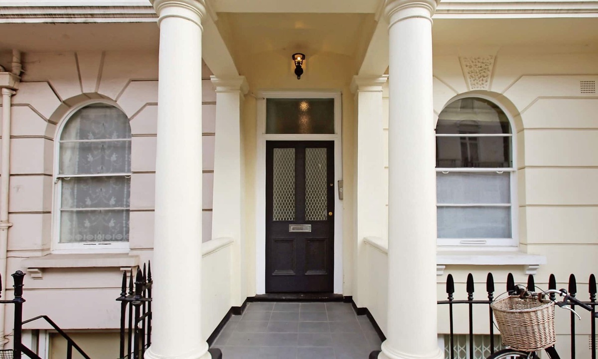 Pimlico Apartment | Central London Flat Westminster