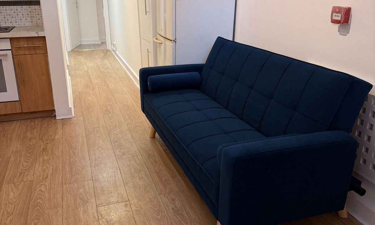 Harrow Road Apartment | Central London W9 2 bed 2 bath