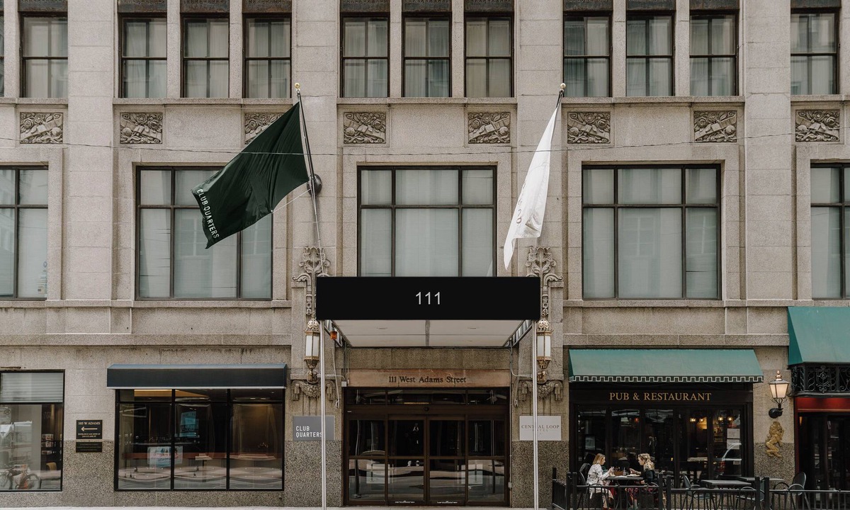 The Loop Hotel | Central Loop Hotel