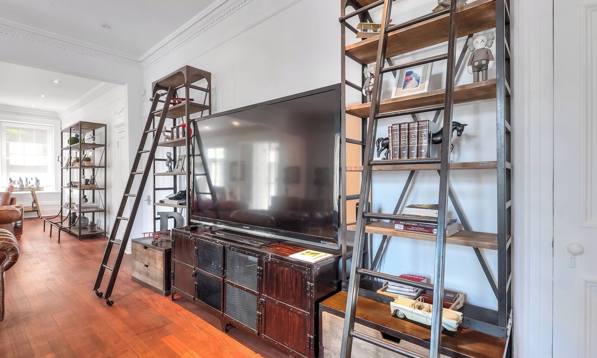 Latin Quarter House | Central - Luxurious Mansion 7 Bedrooms 9000sqft