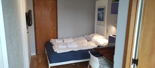 Billund House | Central Microflat, free parking, garden BBQ, LegoHouse, Legoland,