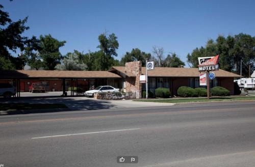 Fort Morgan Hotel | Central Motel