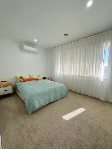 Caroline Springs House | Central Nest at Caroline Springs