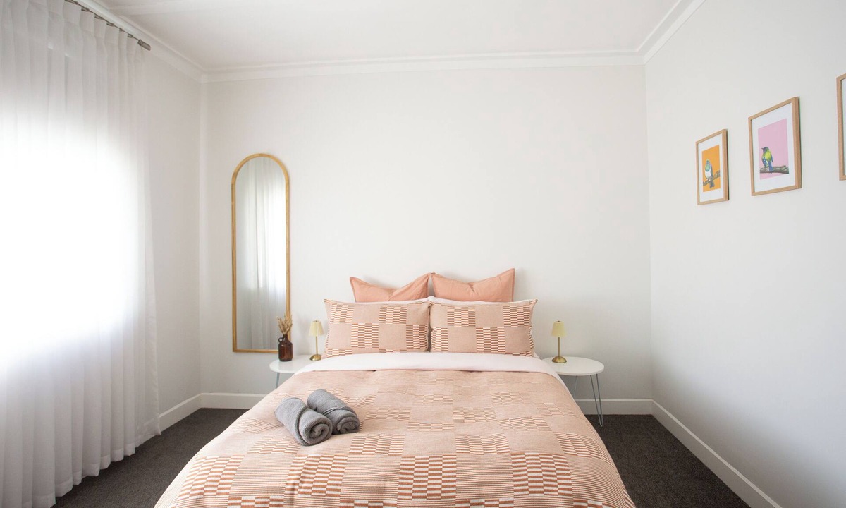 Whanganui House | Central Nest Stay