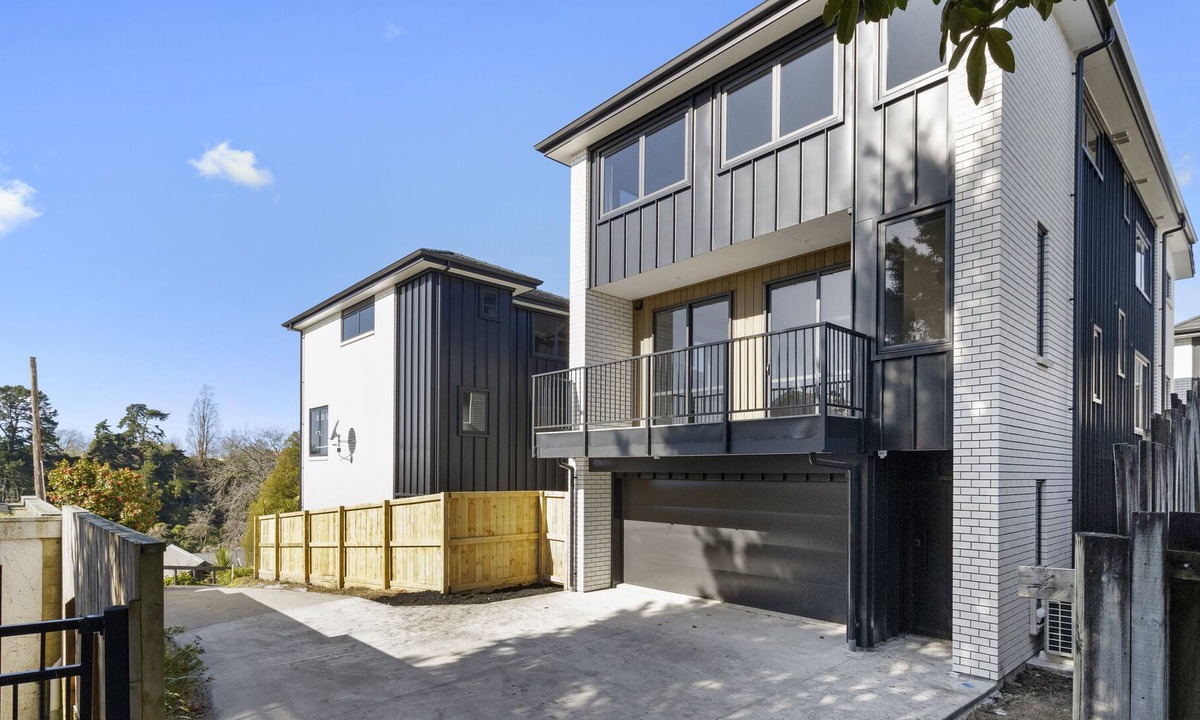 Hamilton North Other | Central Oasis - Hamilton Holiday Townhouse