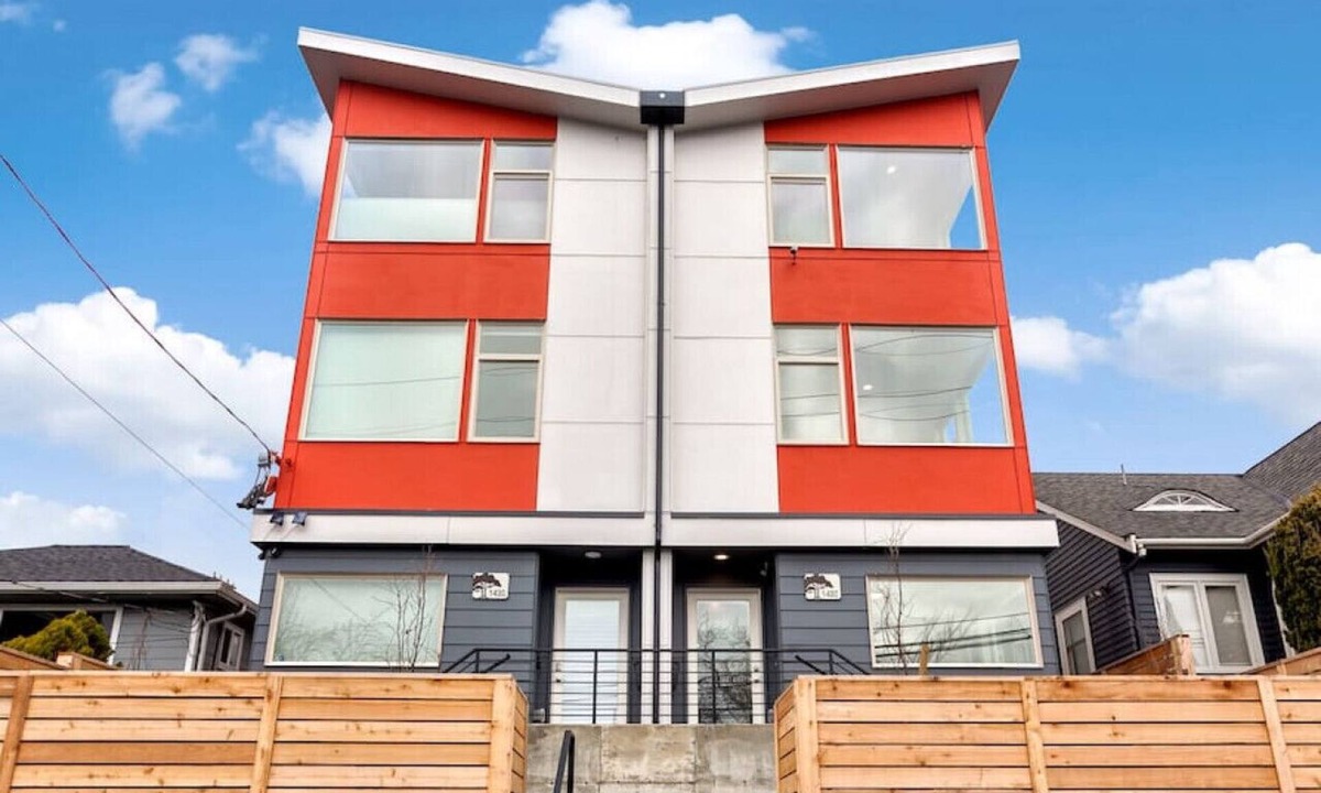 Atlantic Villa | Central Oasis ~ Rooftop Patio