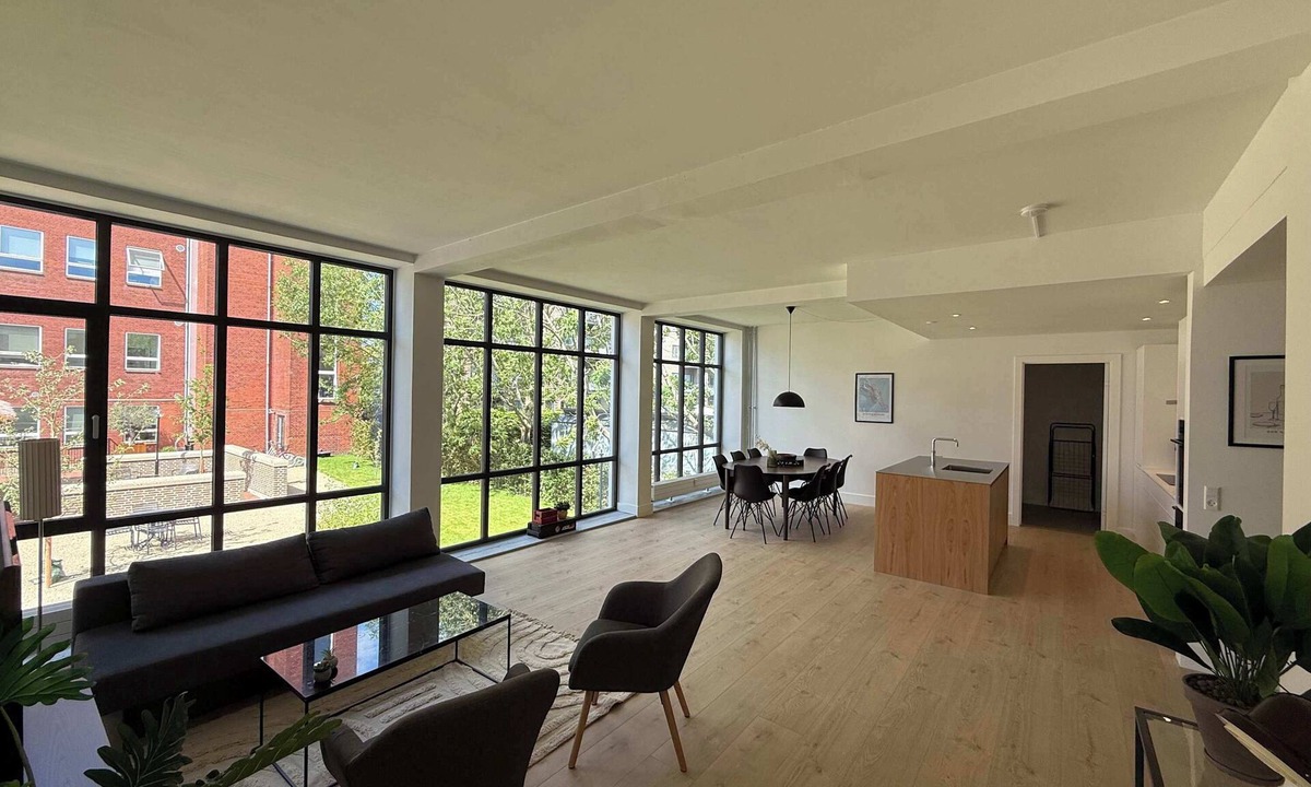 Odense Apartment | Central Odense Lovely Apartment