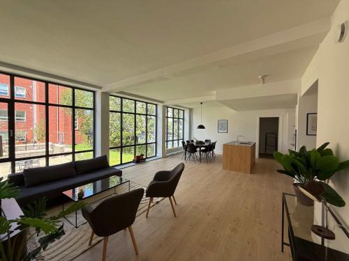 Odense Apartment | Central Odense Lovely Apartment