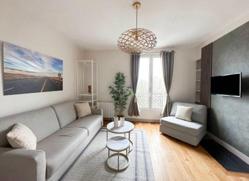 Butte-aux-Cailles Apartment | Central Paris - Premium apartment for 5