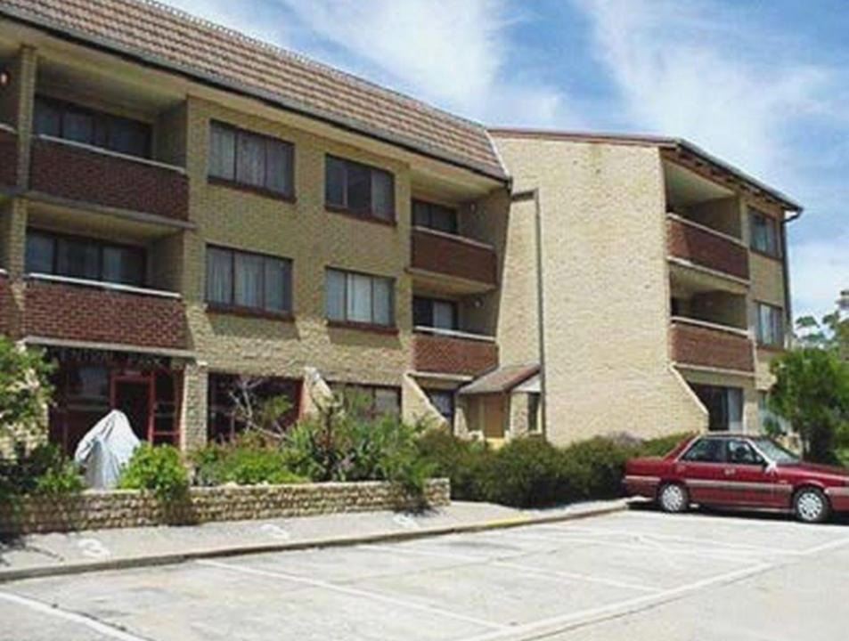 Jindabyne Apartment | Central Park Apartment