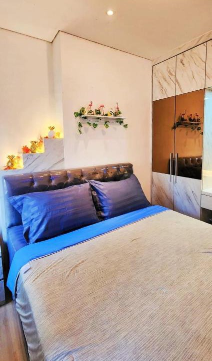Kedoya Utara Apartment | Central Park Mall - Madison Park Apartemen Free Wifi