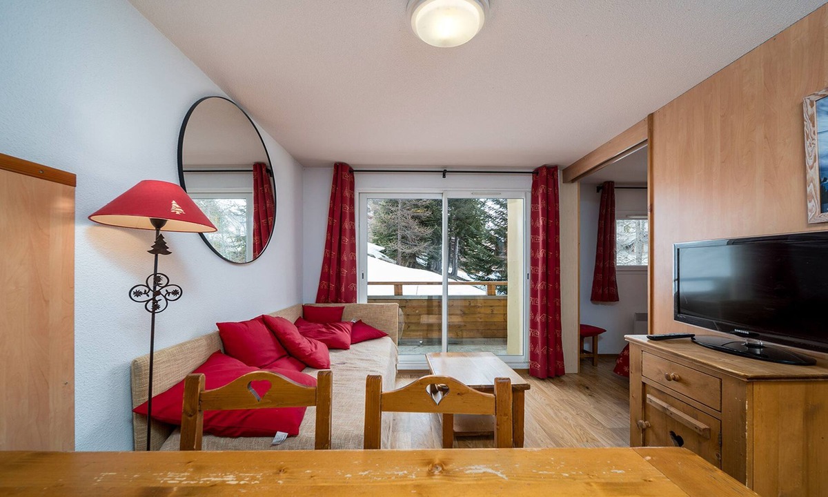 Allos Apartment | Central Park N°318 - 2P6C
