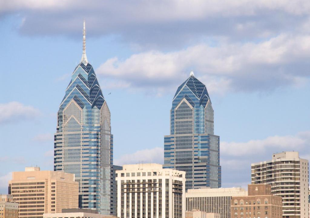 Midtown Village Apartment | Central Philly Lofts
