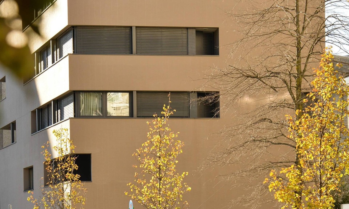 Lugano Apartment | Central Plaza Apartment 3 in Lugano