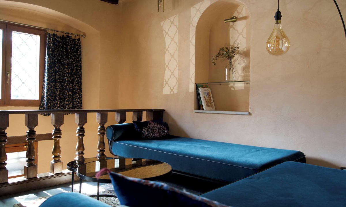 Colmar Centre Ville Apartment | Central & Quiet, Full apart for 2 L'Escapade Fleurie