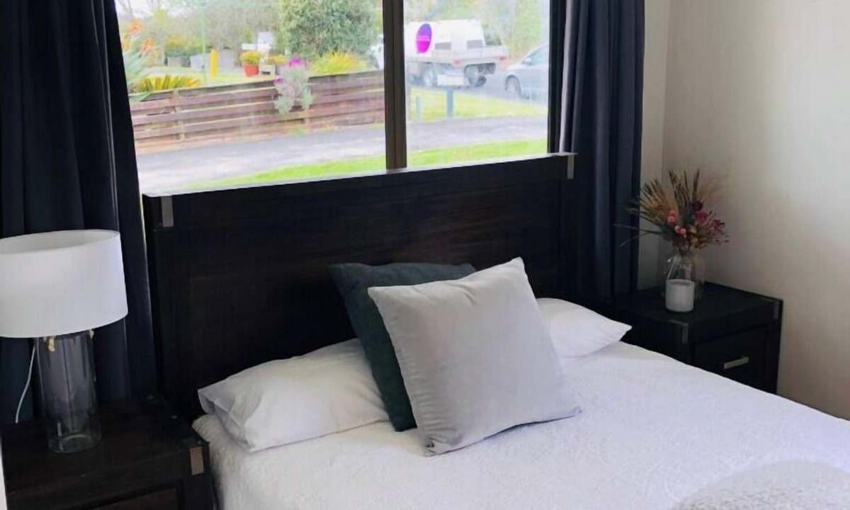 Warkworth House | Central Restful Warkworth Home