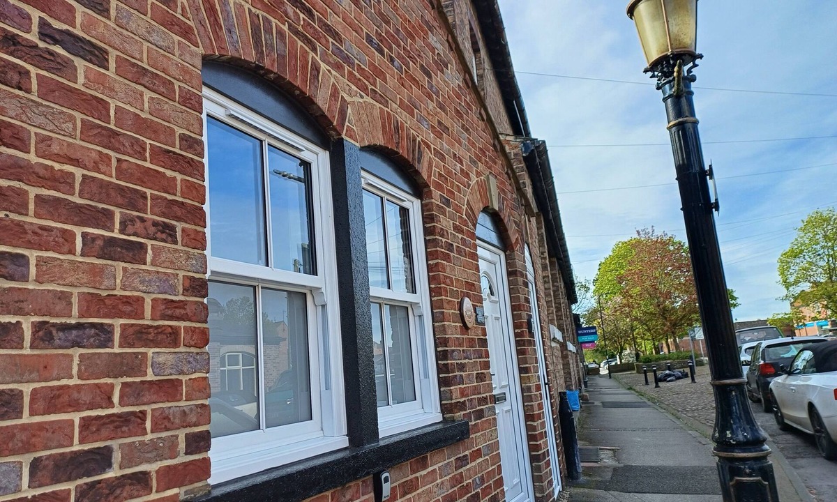 Ripon Cottage | Central Ripon - Sleeps 3 - Garden - Pet Friendly