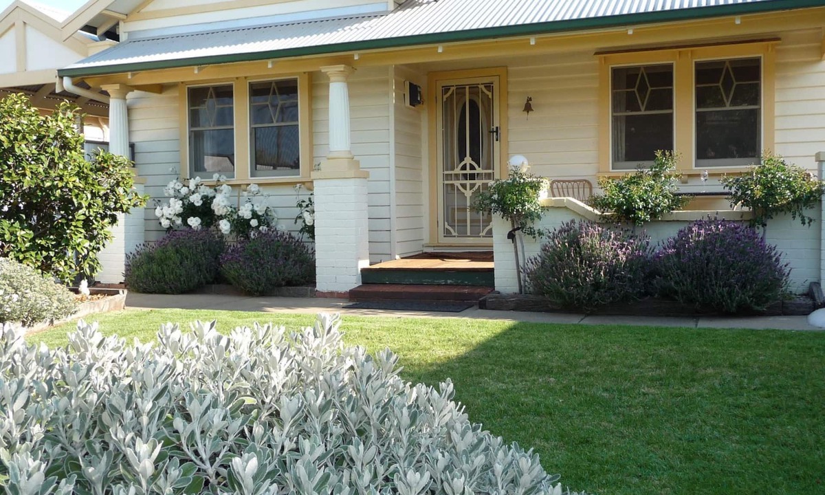 Shepparton South Apartment | Central Shepparton apartment