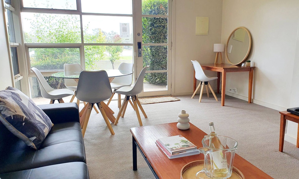 Shepparton South Apartment | Central Shepparton Apartments