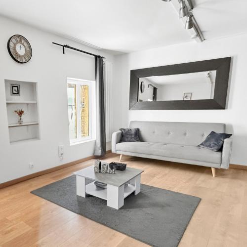 Melun Apartment | Central, spacieux et calme votre cocon à Melun