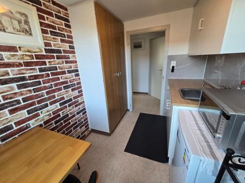 St. Gallen Apartment | Central studio apartment stgallen gratis Parkplatz