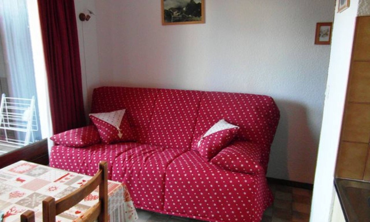 Le Praz de Lys Apartment | Central studio in Praz de Lys, 4 pers, near slopes