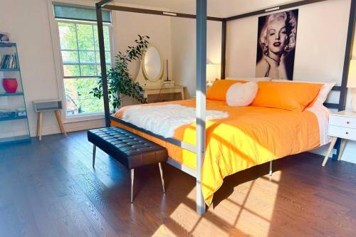 Mount Pleasant West House | Central Toronto