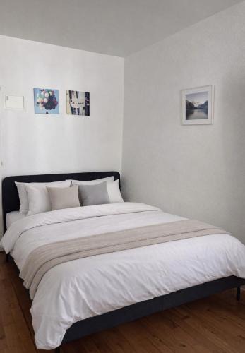 Fribourg Apartment | Central & Tranquil by Cathedral