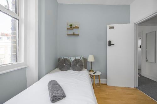 Pimlico House | Central Victoria Hub