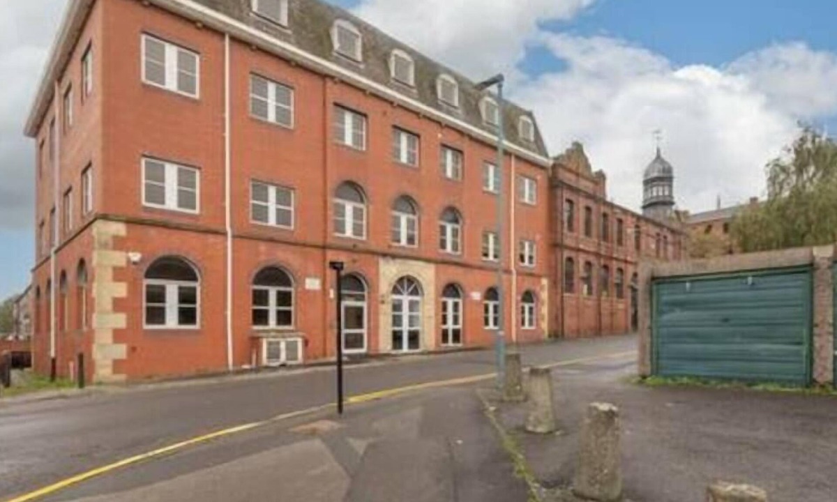 Wakefield Apartment | Central Wakefield Apartment