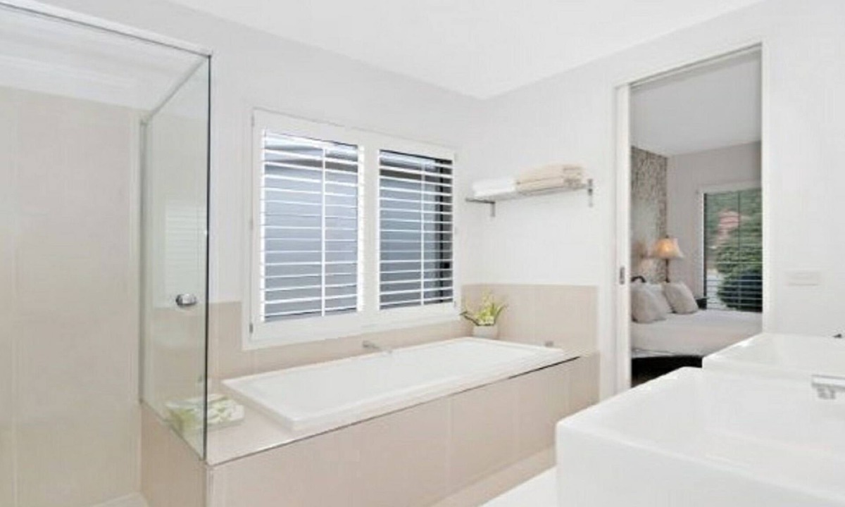 Warrnambool House | Central Warrnambool Townhouse