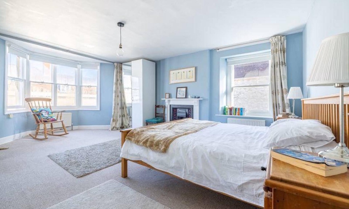 Wells House | Central Wells House